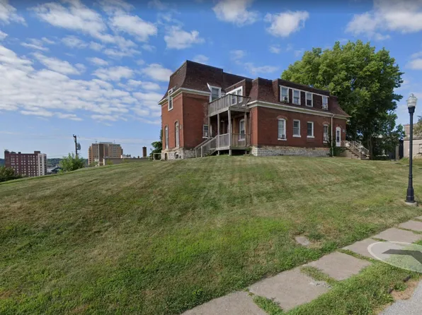 626 N Perry St, Davenport, IA