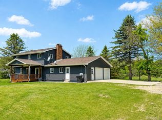 2712 N Branch Rd, North Branch, MI 48461