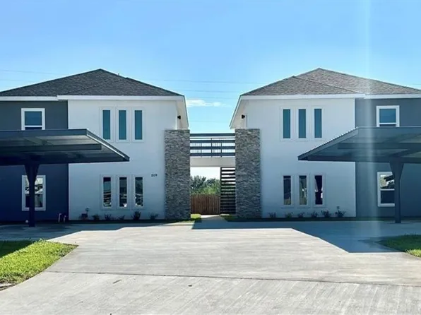 209 Rafael Dr APT 4, San Juan, TX 78589