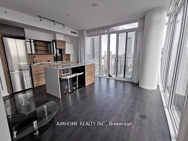 75 Saint Nicholas St #2404 — Photo 6