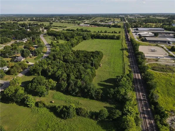 0 S Margrave St, Fort Scott, KS 66701