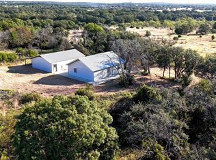 420 County Road 190, Zephyr, TX 76890