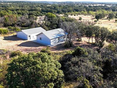 420 County Road 190, Zephyr, TX, 76890