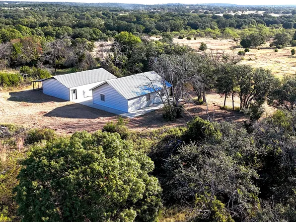 420 County Road 190, Zephyr, TX 76890