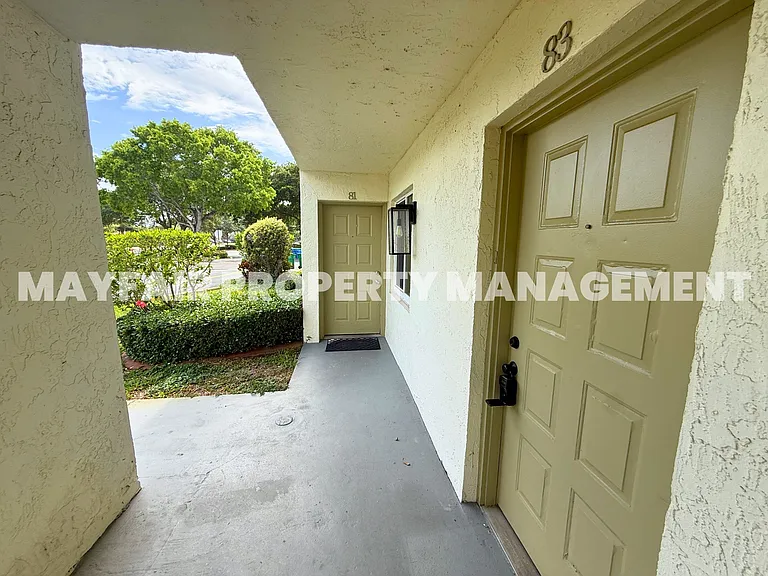 11181 Royal Palm Blvd #83 — Photo 12
