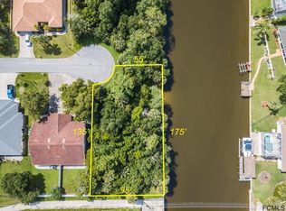 252 Coral Reef Ct N, Palm Coast, FL 32137