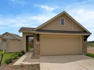 124 Trailstone Dr, Bastrop, TX 78602