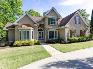 608 Transart Pkwy, Canton, GA 30114