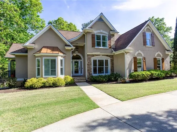 608 Transart Pkwy, Canton, GA 30114