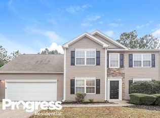 1742 Campbell Ives Ct, Lawrenceville, GA 30045