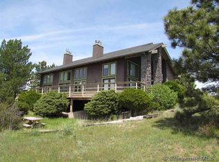 1418 Crestview Dr, Cheyenne, WY 82009