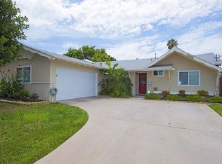 13008 Seiler St, Poway, CA 92064