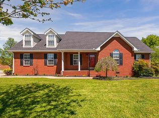 832 Renaissance Ave, Murfreesboro, TN 37129