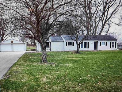 1801 Lilac Ln, Cedar Falls, IA, 50613