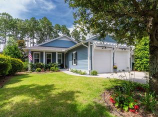 105 Somersault Ln, Inlet Beach, FL 32461