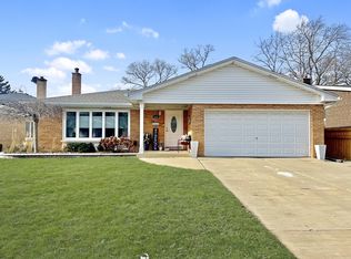 618 Florence Dr, Park Ridge, IL 60068