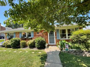 1436 Freeborn Cir SE, Roanoke, VA 24014