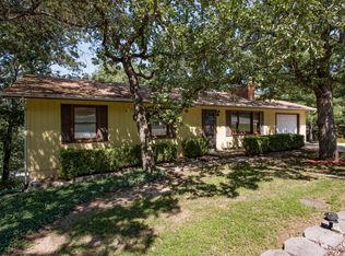 519 Cannon Ball Loop, Branson, MO 65616