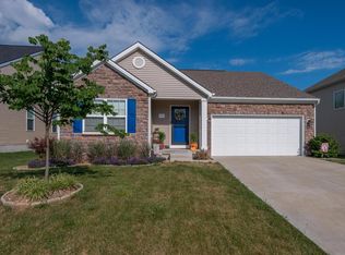 176 Stapleton Way, Georgetown, KY 40324