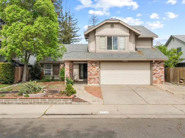 8536 Cord Way, Sacramento, CA 95828