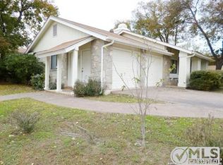 6103 Ridge Vale, San Antonio, TX 78250