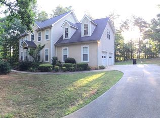 6890 Tell Rd, Fairburn, GA 30213