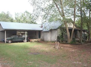 38 Turkey Oak Farm Rd, White Oak, NC 28399