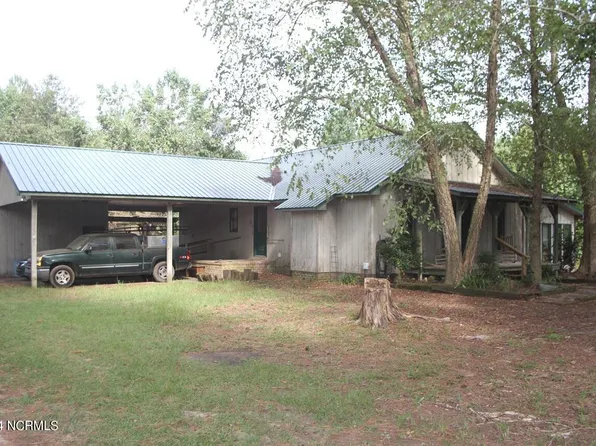 38 Turkey Oak Farm Road, White Oak, NC 28399