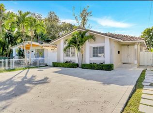 2302 SW 62nd Ct, Miami, FL 33155