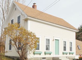 14 Depot St, Antrim, NH 03440