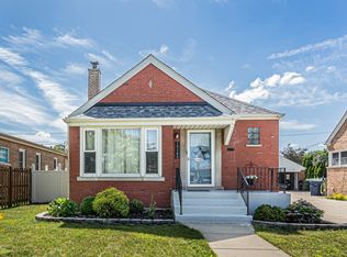 10140 S Spaulding Ave, Evergreen Park, IL 60805