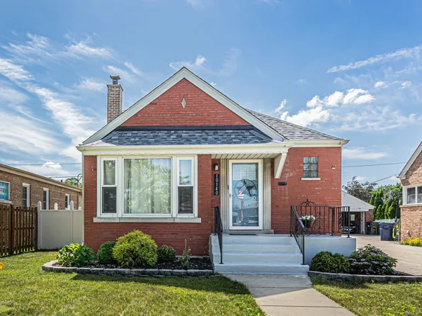 10140 S Spaulding Ave, Evergreen Park, IL 60805