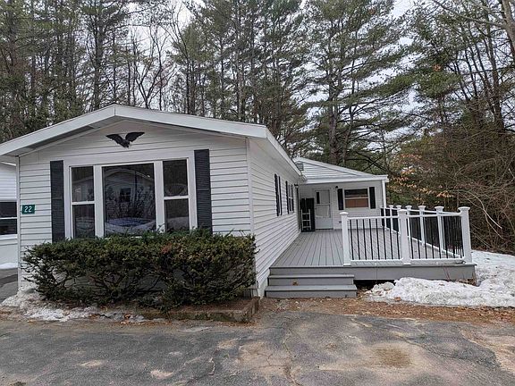 2nd image of 22 Fir Tree Lane