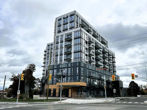 7439 Kingston Rd, Toronto, ON