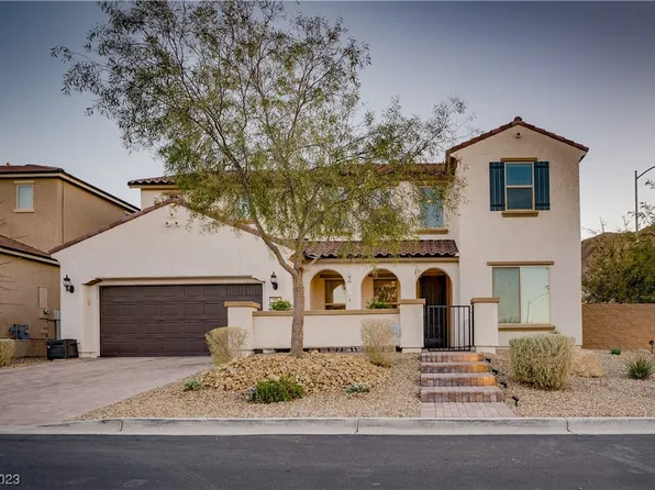 121 Shear Peak Ave, Henderson, NV 89002