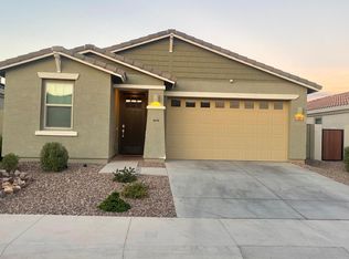 79 N 197th Dr, Buckeye, AZ 85326