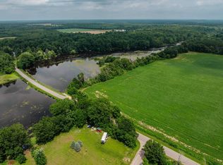 1102 Dakota Avenue, Friendship, WI 53934