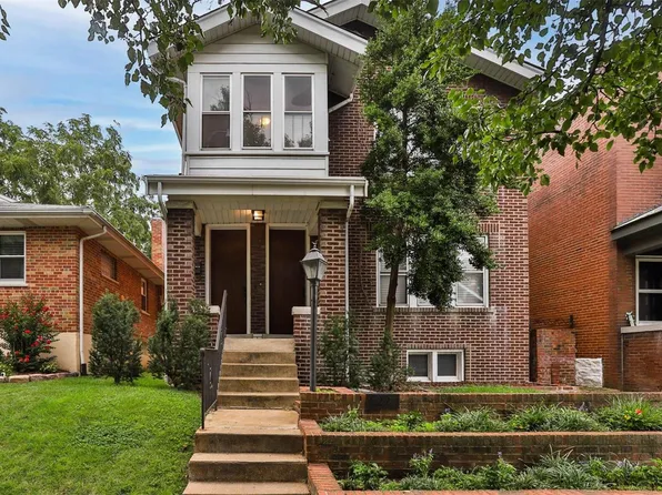 5227 Murdoch Ave, Saint Louis, MO 63109