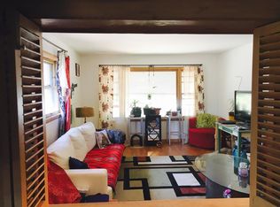 317 Pawling St, Madison, WI 53704