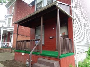 624 Camp St, Harrisburg, PA 17110