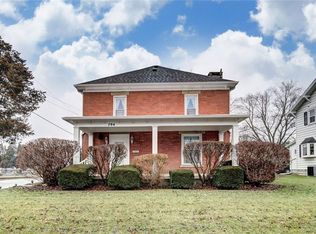 794 N High St, Covington, OH 45318