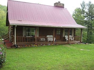 1163 Hylton Rd, Laurel Fork, VA 24352