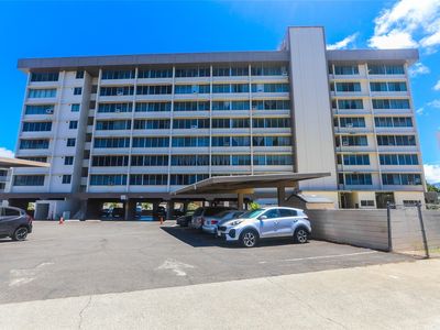 2977 Ala Ilima St APT 207, Honolulu, HI, 96818