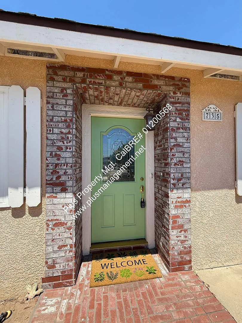 Centrally Located Orcutt Single Story Home — Photo 3