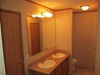 Photo of Mobile Home Lot