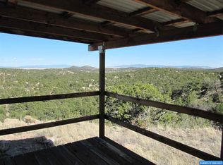 30 Lookout Cir, Datil, NM 87821