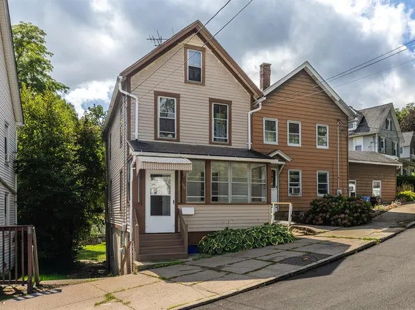 106 Wooster St, Shelton, CT 06484