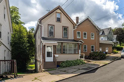 106 Wooster St Photo 1