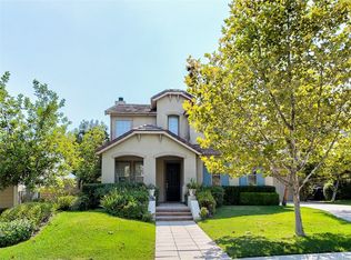 19026 Saddleback Ridge Rd, Santa Clarita, CA 91351