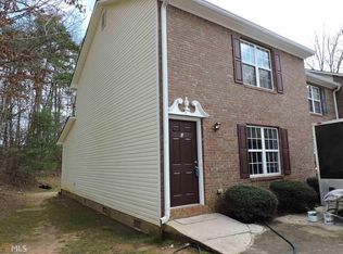 4018 Hidden Hollow Ter #0, Gainesville, GA 30506